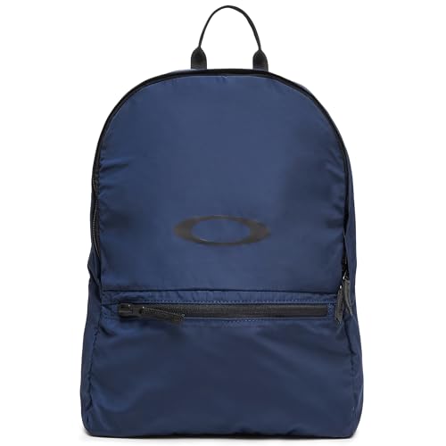 Sac à dos mixte Oakley The Freshman Pkble Rc gris pliable compact