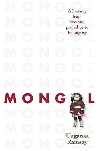 Mongol view 2