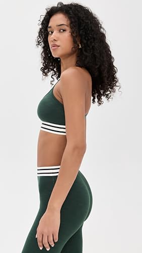 Women's Cali Active Rib Bra4