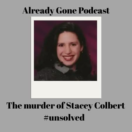 Finishing Stacey's Fight