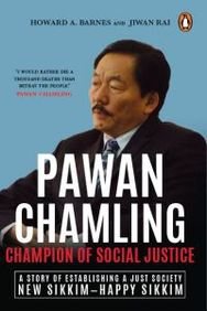 Pawan Chamling