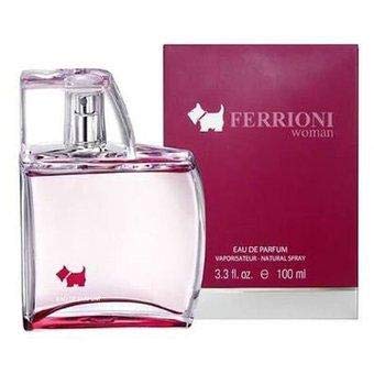 Perfume Ferrioni Woman marca Ferrioni (2)