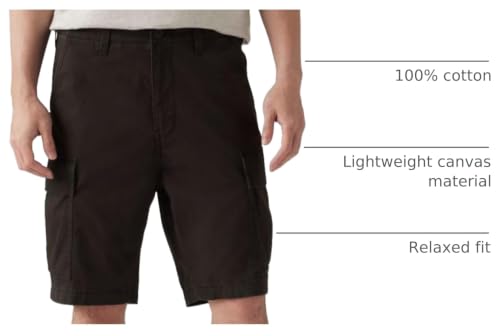 Image of Levi's Men's Carrier Cargo Shorts (Also Available in Big & Tall)