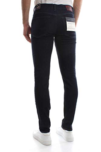 Tommy Hilfiger Layton-Pstr Arco Blue Jeans Skinny