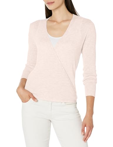 NIC+ZOE Women's All Year 4-Way Cardigan, Shell3
