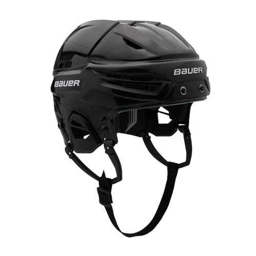 Bauer Re-Akt 55 Helmet Senior (Black Small)