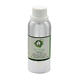 R V Essential Puro Clary Sage Essenziale Olio 300ml (10oz)- Salvia Sclarea (100% Puro e Naturale Steam Distilled) Pure Clary Sage Essential Oil
