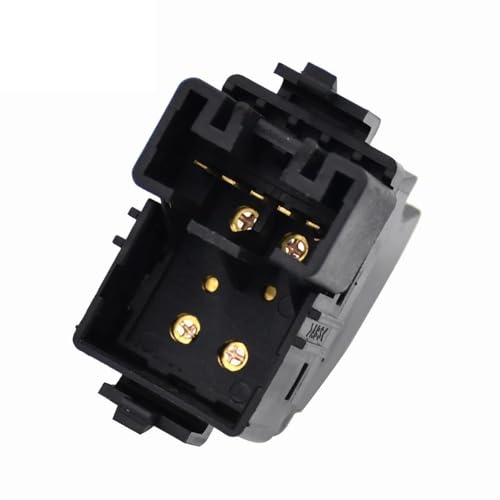 Interrupteur de fenêtre électrique Isuzu finition durable RT50 - 7