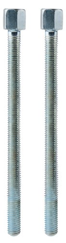 KS TOOLS Spindle, M10 x 185 mm