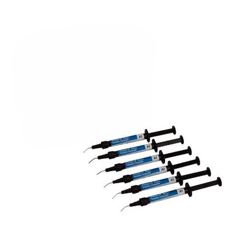 N11VC Flow-It ALC Flowable Composite A3 6/Pk 30 Tips