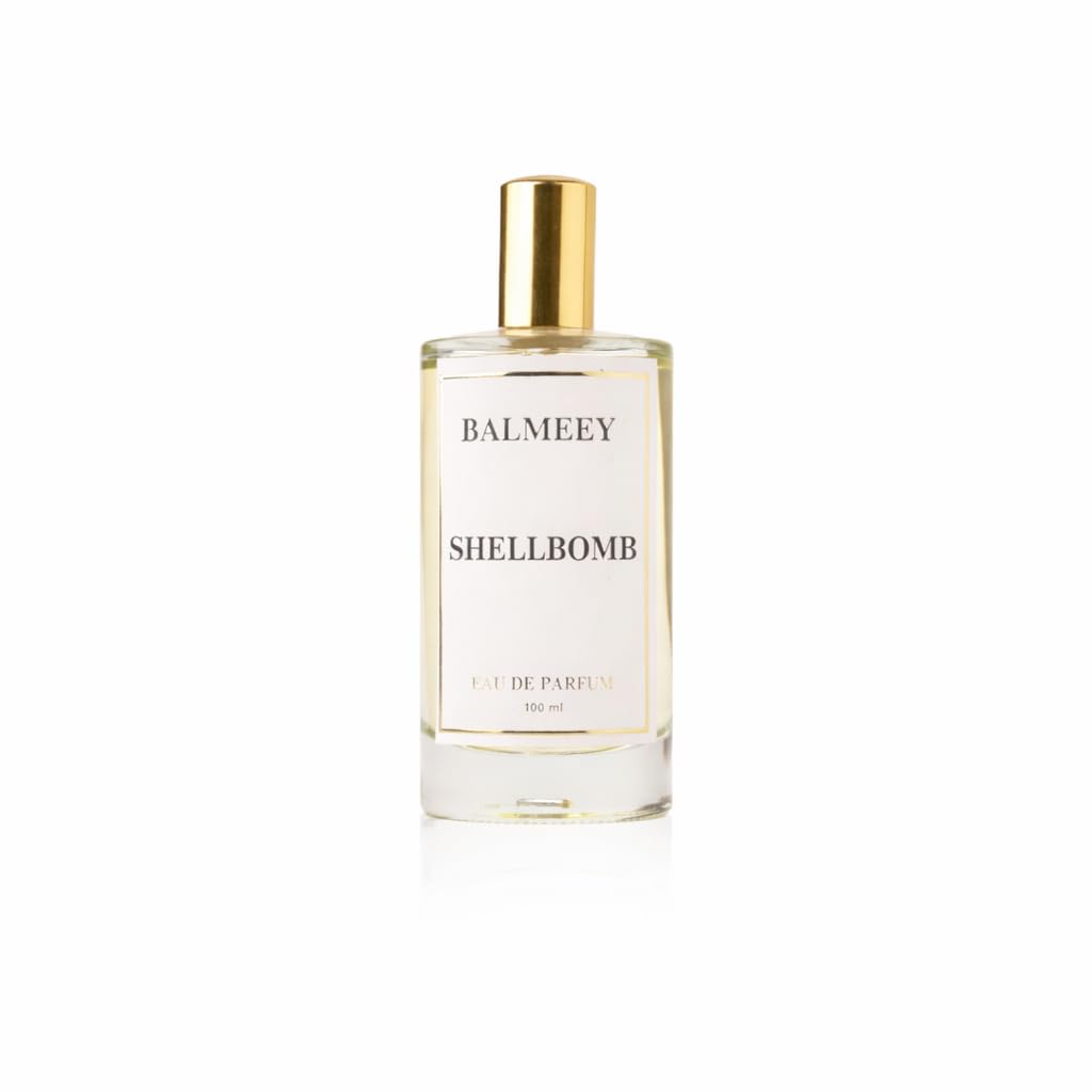 Shellbomb Women Eau De Parfum | Premium Fruity Floral Fragrance Perfume for Women | Luxury Gifting | Long-Lasting EDP | 100 ml-image-40