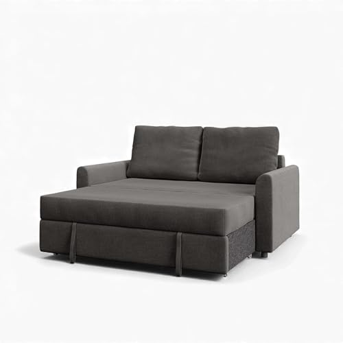 EMME HOME Sofá de 2 plazas