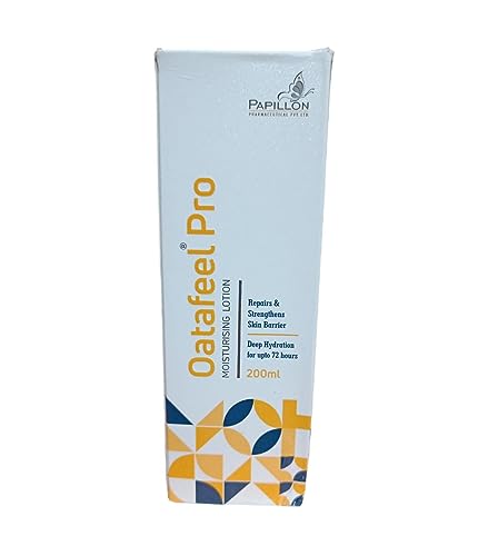 Oatafeel Pro MOISTURISING LOTION 200ml