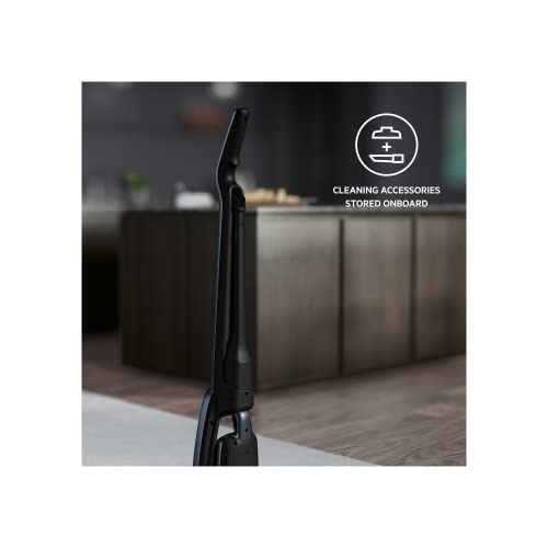 AEG QX7-1-P5IB Akku-Staubsauger 2in1 mit Handstaubsauger und Zubehör