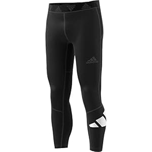 adidas Heren Panty TF 3 BAR LT