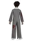 Zoom IMG-1 funidelia costume da studente zombie Zoom IMG-1 funidelia costume da studente zombie