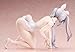 FREEing Date A Bullet: White Queen (Bare Leg Bunny Ver.) 1:4 Scale PVC Figure