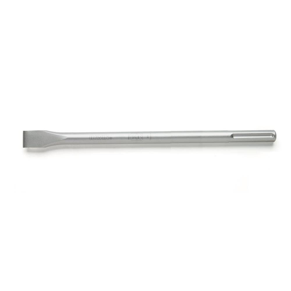 Irwin Tools 332004 Flachmeißel, 1 x 45,7 cm
