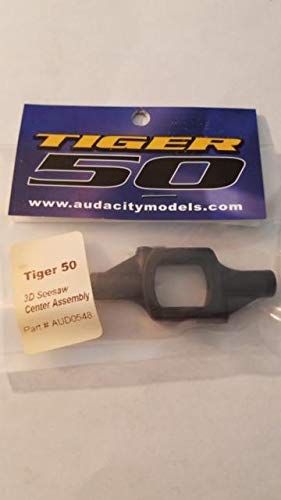 Audacity Tiger 50 3D Seesaw Center Assembly AUD0548