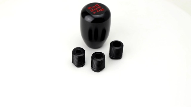 Amazon.com: iJDMTOY JDM Style 5-Speed Manual Shift Knob