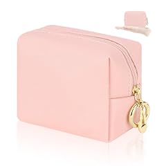 PU Leather, Classic Pink