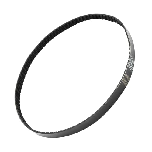 TOSRWGLL 138-8723 Snowblower Belt Replacement for Toro 721 & 821 Power Clear Snow Blower 38752,38753,38754,38755,38756,38757,Snowblower Parts Drive Auger Belt