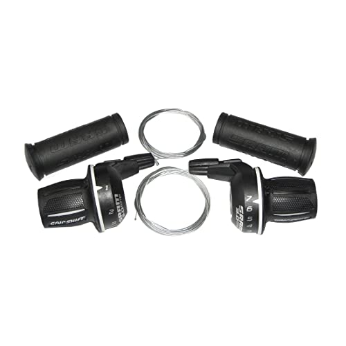 SRAM 3.0 Comp 7 Speed Shifter Set