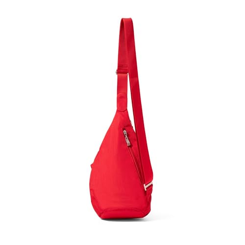 Image of Baggallini Mini Sling - 12x7 Sling Crossbody Bag Backpack with Adjustable Shoulder Strap