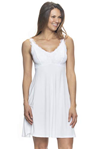 Vêtements de nuit en micro modal Felina pour une élégance nocturne raffinée