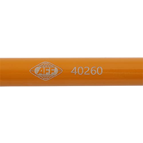 Image of AFF Torque Limited Socket, 1 /2 inch Drive, 1 inch, 140 ft /lbs, Tan, 40260