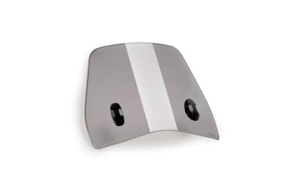 Puig 6999H Trafic Rollerscheibe optimierte Aerodynamik, Getönt