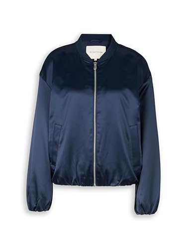 Veste Femme TOM TAILOR 1051882 pour se protéger du vent frais - 4