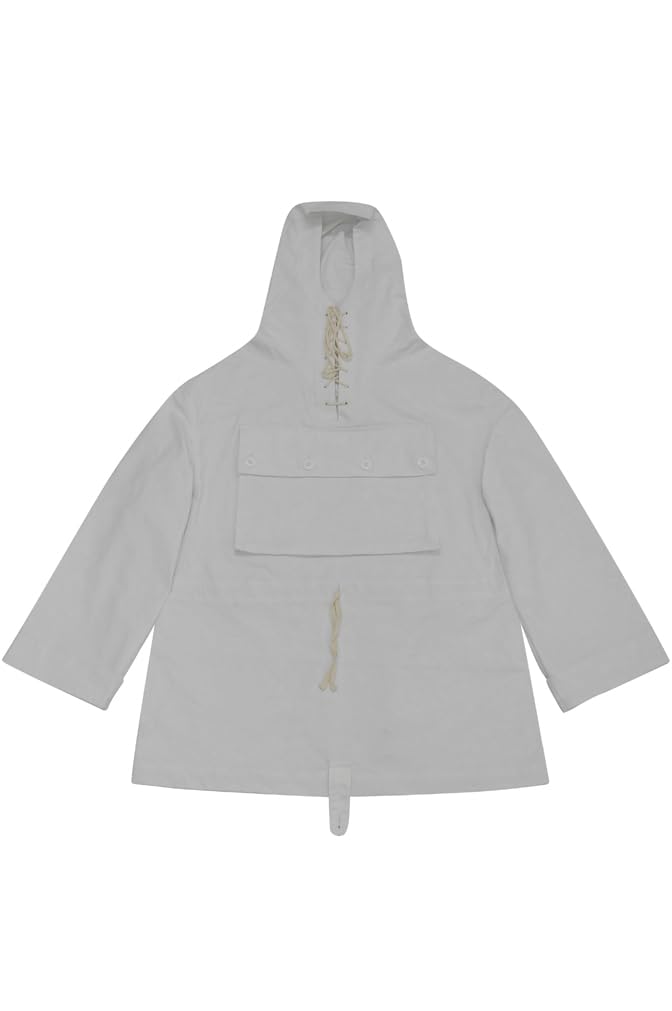 Bata, camuflaje blanco, 38R/S