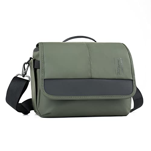 Besnfoto Small Waterproof Camera Messenger