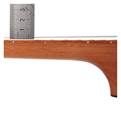 ukulélé Voyage Blue Maple 26 Pouces Vénétie Ukulele Petite Guitare Ukulélé Professionnelle - Les Beatles, Paul McCartney, John Lennon, RIngo Starr, George Harrison ukulélé Voyage Blue Maple 26 Pouces Vénétie Ukulele Petite Guitare Ukulélé Professionnelle – Image 8