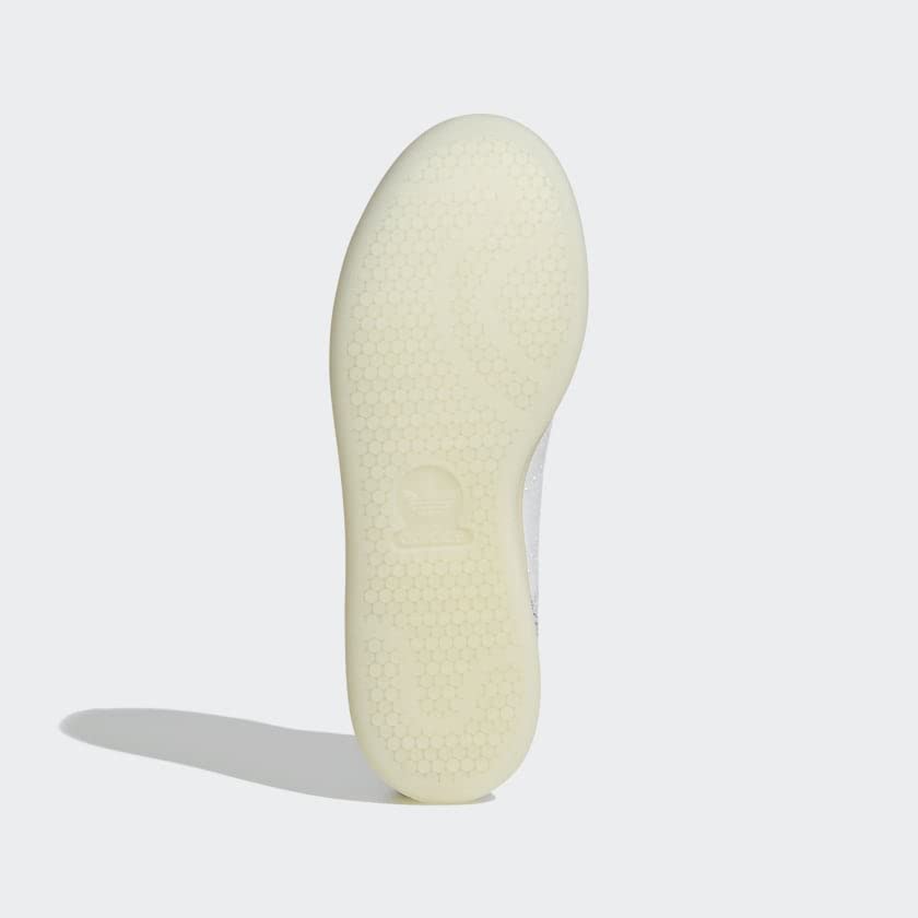 adidas Stan Smith Primeblue Shoes Women's, White, Size 8.54