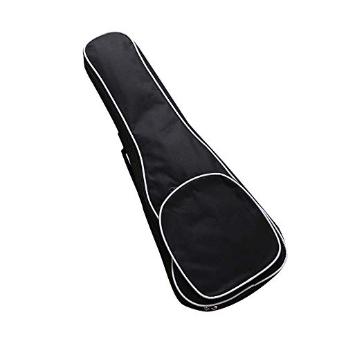 Housse de Guitare 5 coton épais Ukulele Piano Sac de haute qualité Ukulele Sac à dos matelassé Petite guitare Sac Noir… - Les Beatles, Paul McCartney, John Lennon, RIngo Starr, George Harrison Housse de Guitare 5 coton épais Ukulele Piano Sac de haute qualité Ukulele Sac à dos matelassé Petite guitare Sac Noir…