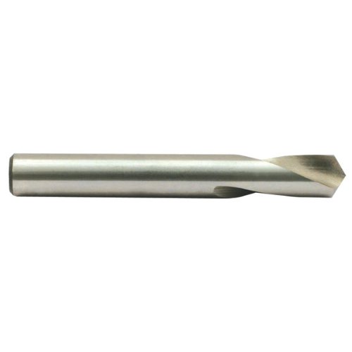 KEO M42 Cobalt NC Spotting Drills Tool Material M42 Cobalt Size 5/8" Drill Type
