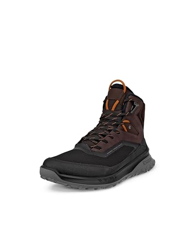 Image of ECCO mens Ultra Terrain Waterproof High