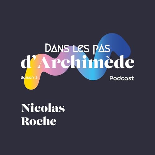 Nicolas Roche, les proc&eacute;d&eacute;s innovants de d&eacute;pollution des eaux us&eacute;es