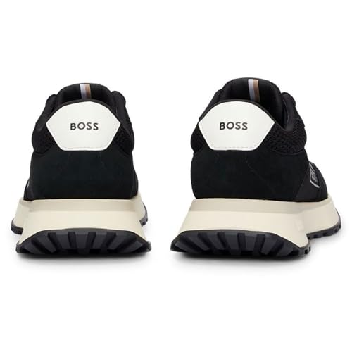 SNEAKERS HOMME BOSS JONAH_RUNN_KNSD baskets de marche légères - 4
