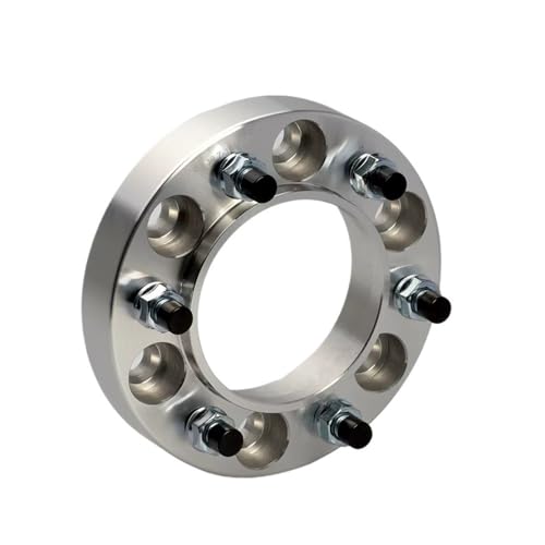 Entretoises de roue PCD 6x114.3 anti-vibration pour SUV KIA Mohave