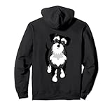 I Love Schnauzers