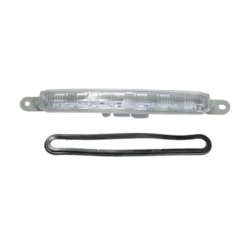 Feu stop arrière Lancer : solution anti-collision pour pare-chocs - 2