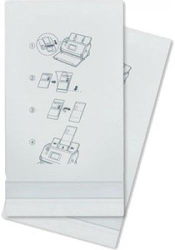 Epson Passport Carrier Sheet