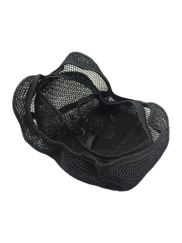 Funda de asiento para 800MT en malla térmica premium y transpirable