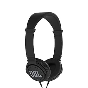 JBL, Fone de Ouvido, C300SI - Preto