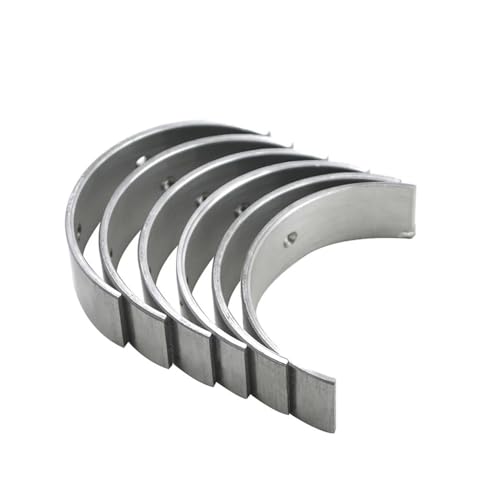Roulements de bielle de moto 42-40mm 6 pièces pour XP500 XP530