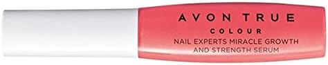 Nail Experts Grow Potion from Avon - Encourage Nail Growth and Strength 5ml