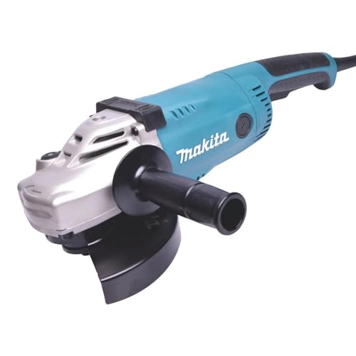 Image of Makita GA7020 180mm Angle Grinder